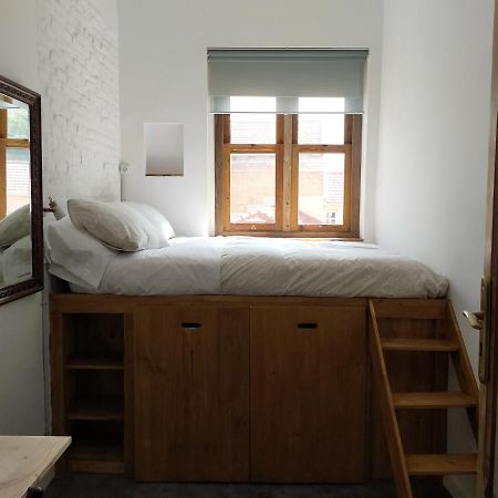 Piso Modernista En Casco Historico Con Garaje Daire Cartagena Dış mekan fotoğraf