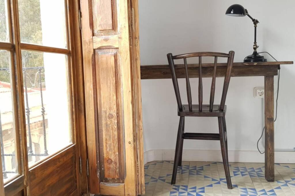 Piso Modernista En Casco Historico Con Garaje Daire Cartagena Dış mekan fotoğraf