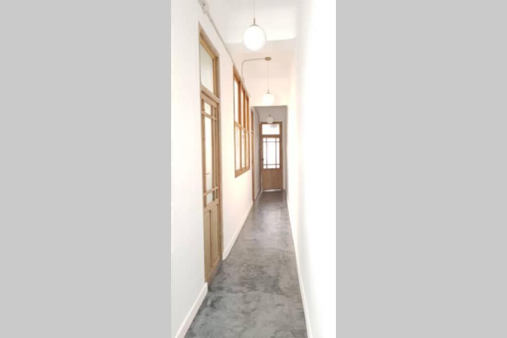 Piso Modernista En Casco Historico Con Garaje Daire Cartagena Dış mekan fotoğraf