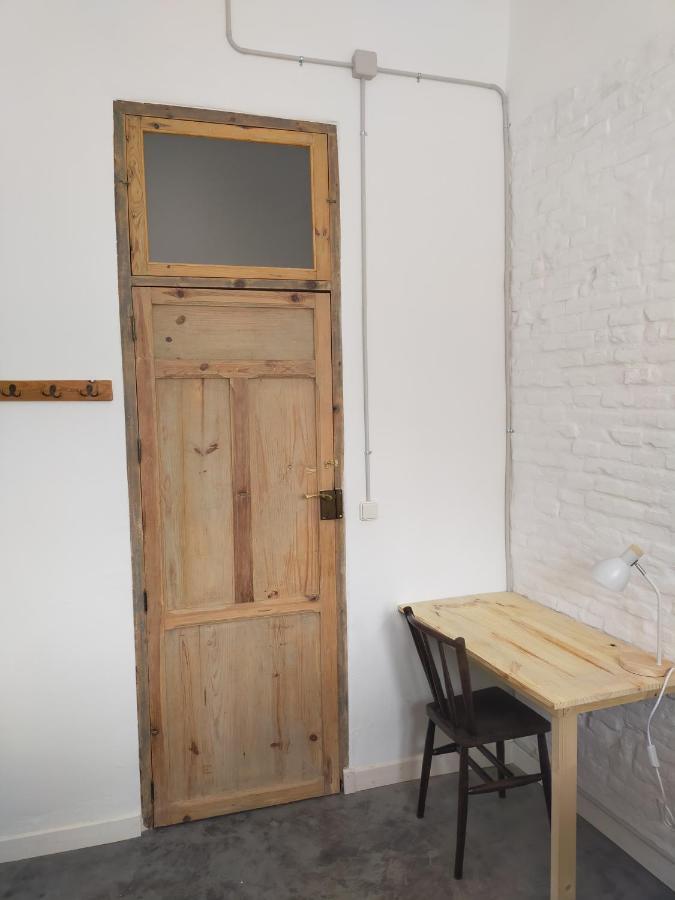 Piso Modernista En Casco Historico Con Garaje Daire Cartagena Dış mekan fotoğraf
