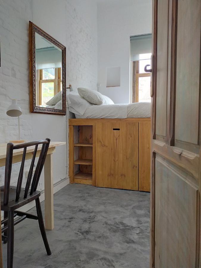 Piso Modernista En Casco Historico Con Garaje Daire Cartagena Dış mekan fotoğraf