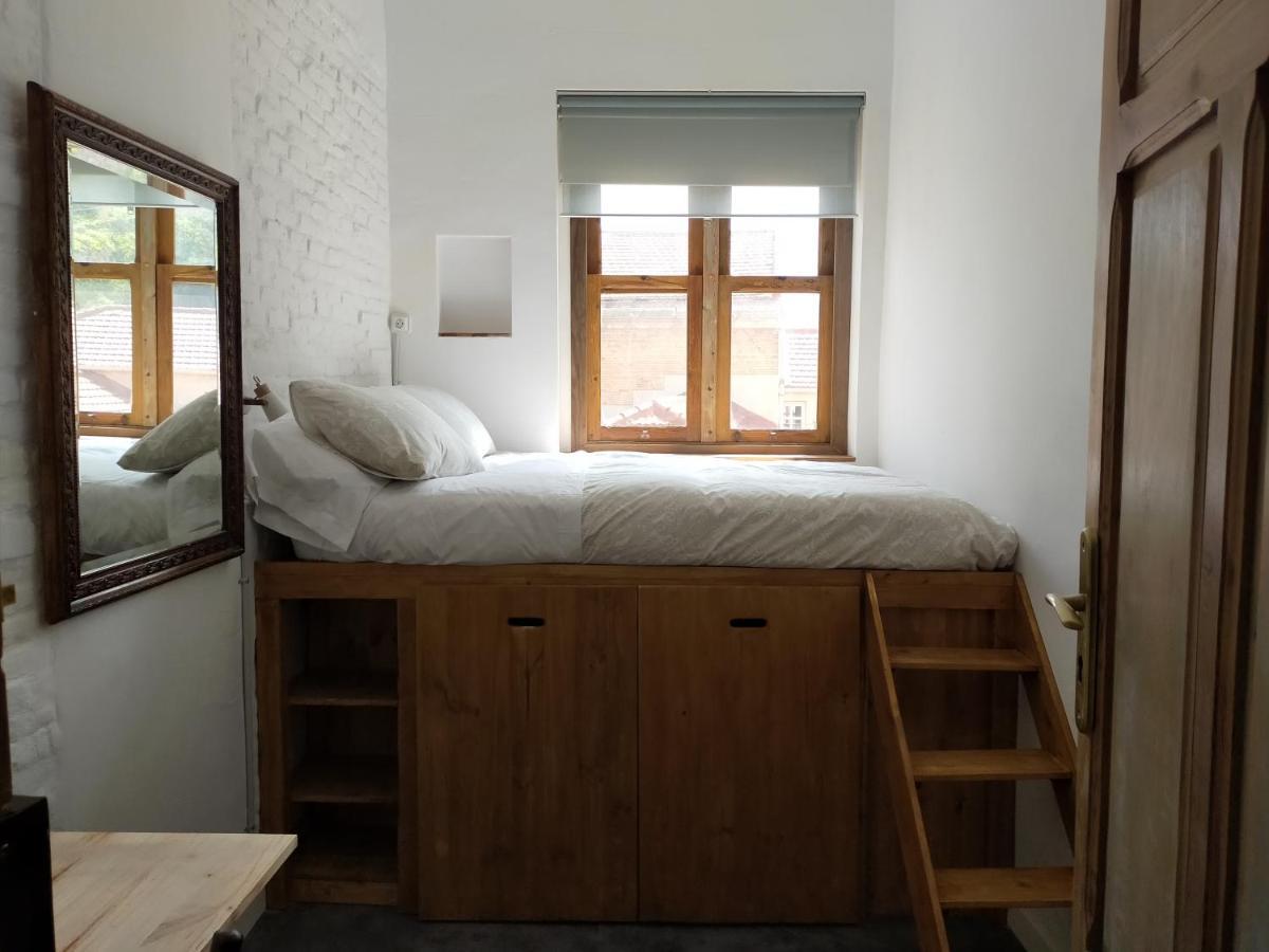 Piso Modernista En Casco Historico Con Garaje Daire Cartagena Dış mekan fotoğraf