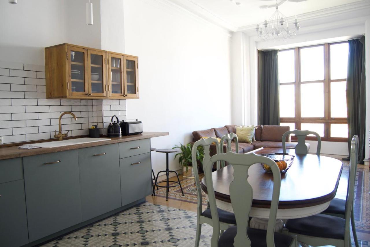 Piso Modernista En Casco Historico Con Garaje Daire Cartagena Dış mekan fotoğraf
