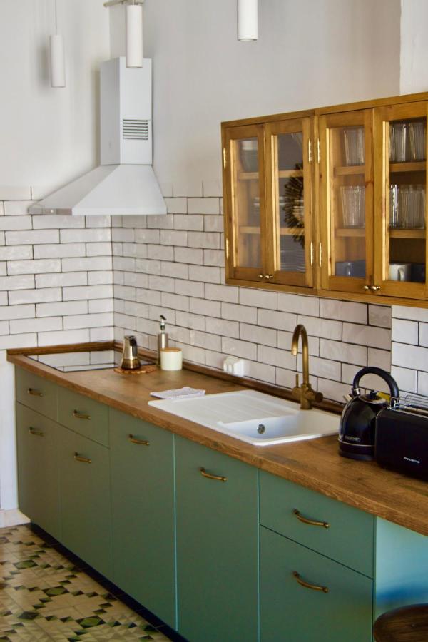 Piso Modernista En Casco Historico Con Garaje Daire Cartagena Dış mekan fotoğraf