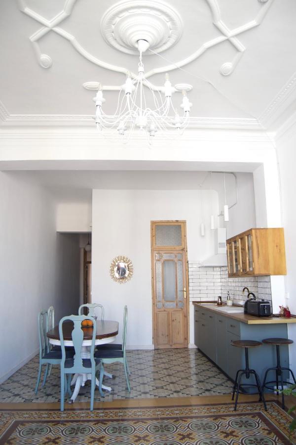 Piso Modernista En Casco Historico Con Garaje Daire Cartagena Dış mekan fotoğraf
