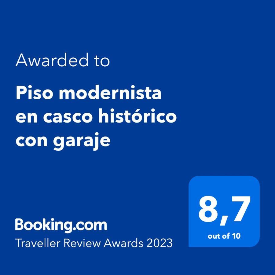 Piso Modernista En Casco Historico Con Garaje Daire Cartagena Dış mekan fotoğraf